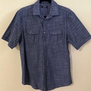 Alfani shirt